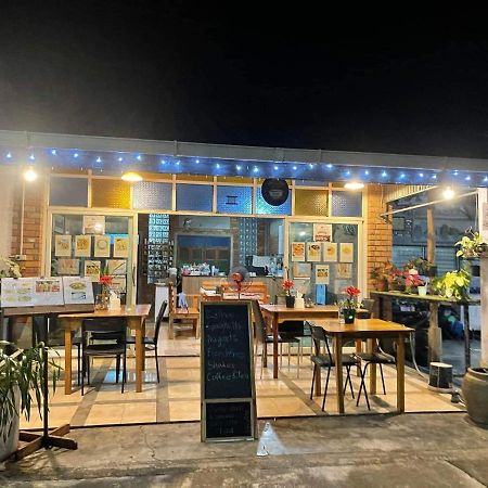 Hunny Home Ko Yao Noi Dış mekan fotoğraf
