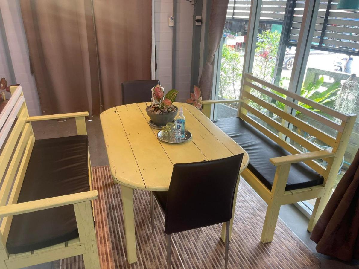 Hunny Home Ko Yao Noi Dış mekan fotoğraf