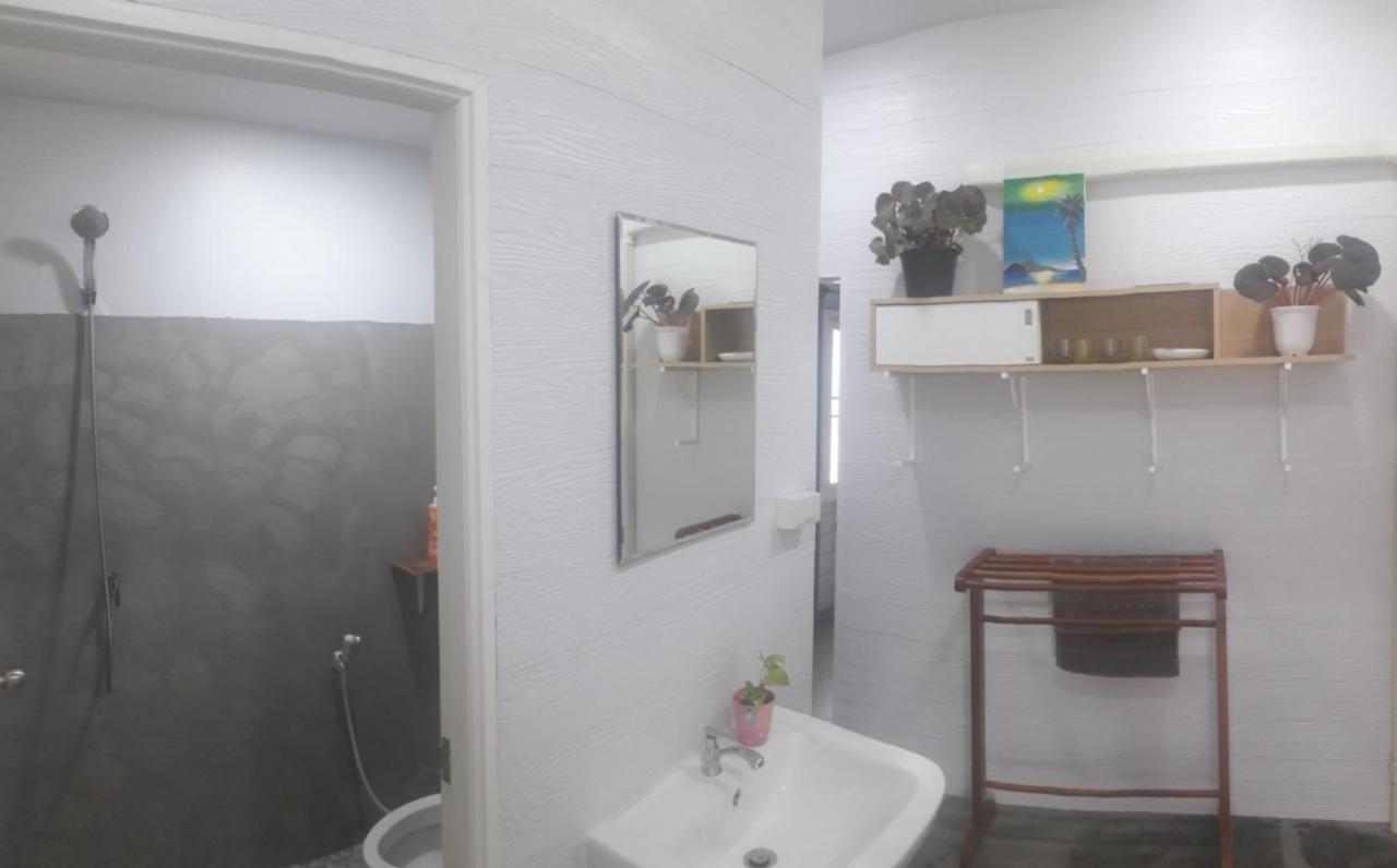 Hunny Home Ko Yao Noi Dış mekan fotoğraf