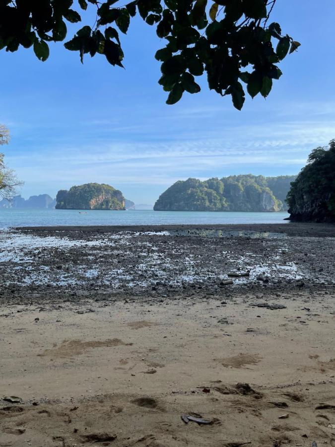 Hunny Home Ko Yao Noi Dış mekan fotoğraf