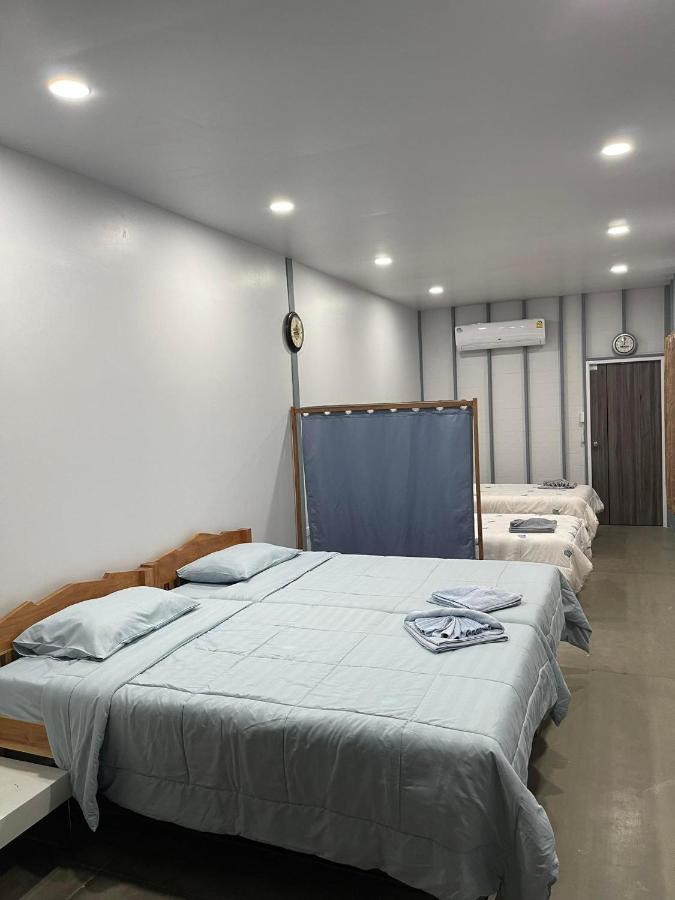 Hunny Home Ko Yao Noi Dış mekan fotoğraf