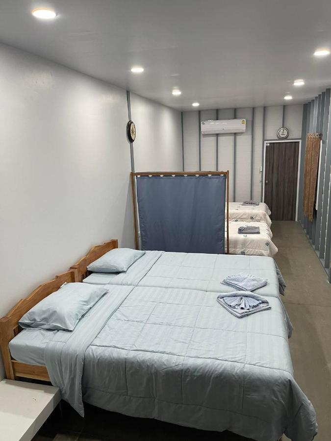 Hunny Home Ko Yao Noi Dış mekan fotoğraf